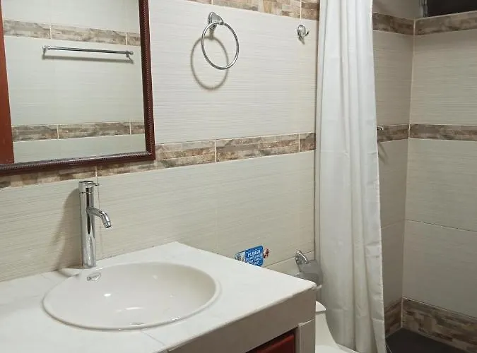 Raymi Hotel 3*