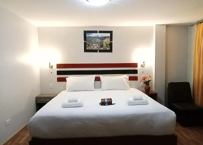 Raymi Hotel