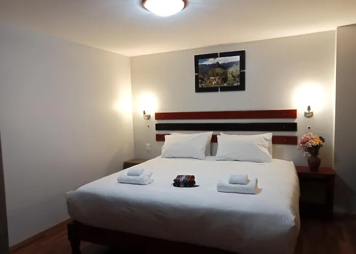 Hotel Raymi