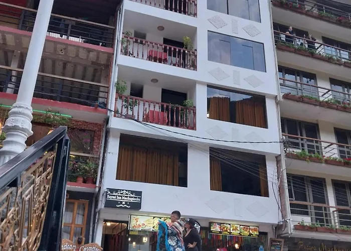 Raymi Hotel