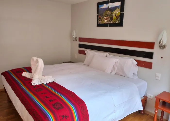 Raymi Hotel