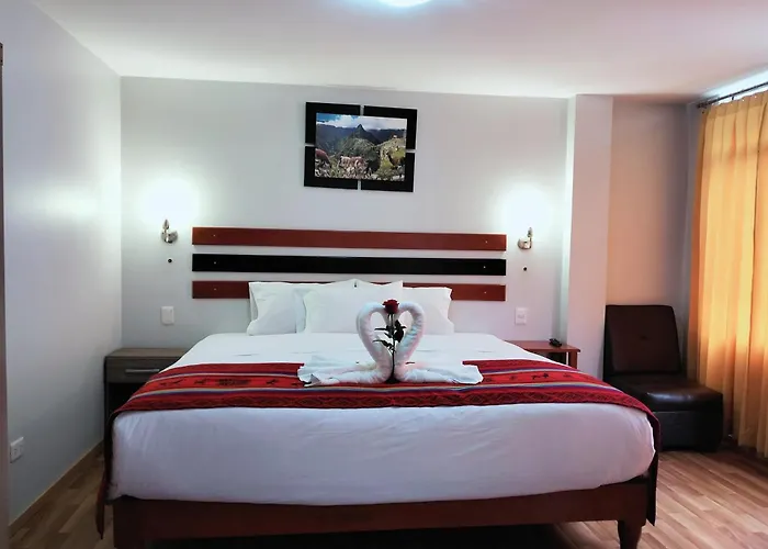 Hotel Raymi 3*