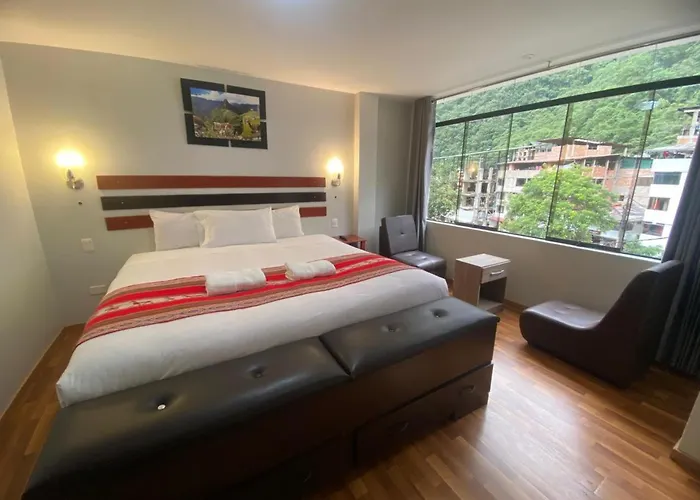 Raymi Hotel