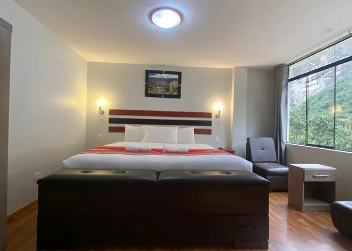 Hotel Raymi 3*