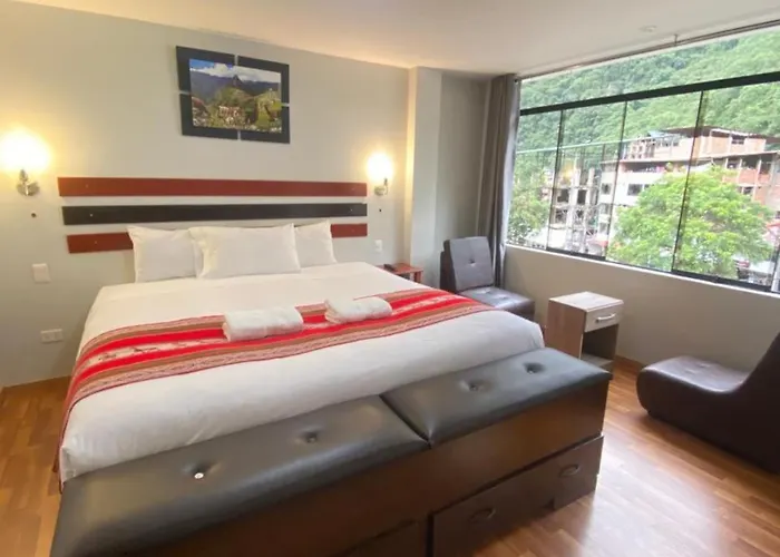Raymi Hotel