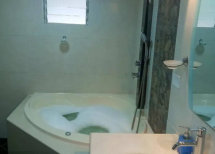 Hotel Raymi 3*