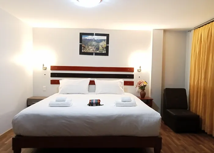Raymi Hotel